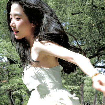 周末情侣