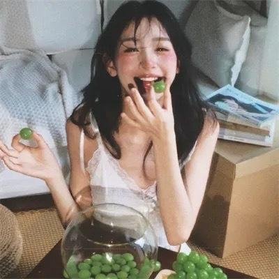 开画少女漫
